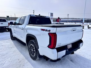 2022 Toyota Tundra in Grand Falls, New Brunswick - 5 - w320h240px