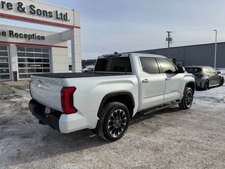 2023 Toyota Tundra Limited Hybrid in Grand Falls, New Brunswick - 3 - w320h240px
