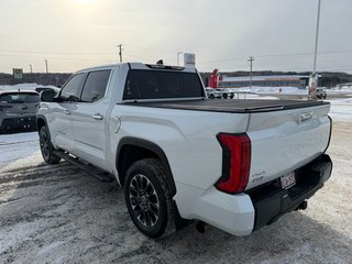 2023 Toyota Tundra Limited Hybrid in Grand Falls, New Brunswick - 5 - w320h240px