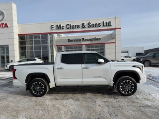 2023 Toyota Tundra Limited Hybrid in Grand Falls, New Brunswick - 2 - w320h240px
