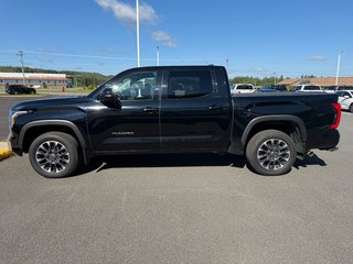 2023 Toyota Tundra Limited in Grand Falls, New Brunswick - 6 - w320h240px