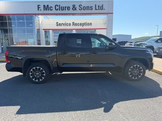 2023 Toyota Tundra Limited in Grand Falls, New Brunswick - 2 - w320h240px