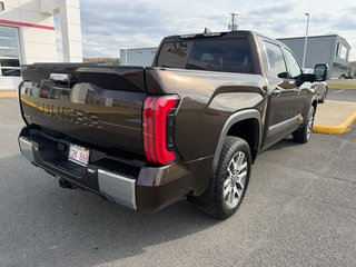 Toyota Tundra Platinum 2023 à Grand-Sault, Nouveau-Brunswick - 3 - w320h240px
