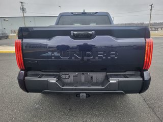 2024  Tundra CREWMAX LIMITED in Grand Falls, New Brunswick - 5 - w320h240px