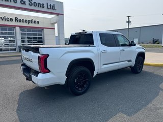 2024  Tundra Platinum Hybrid in Grand Falls, New Brunswick - 4 - w320h240px