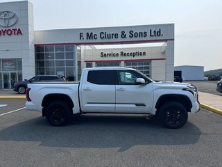 2024  Tundra Platinum Hybrid in Grand Falls, New Brunswick - 3 - w320h240px