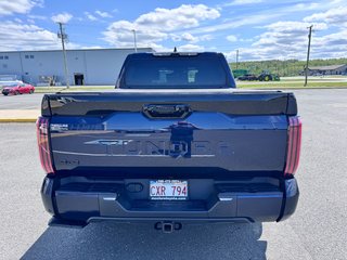 2024 Toyota Tundra Platinum in Grand Falls, New Brunswick - 4 - w320h240px
