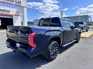 2024 Toyota Tundra Platinum in Grand Falls, New Brunswick - 3 - w320h240px