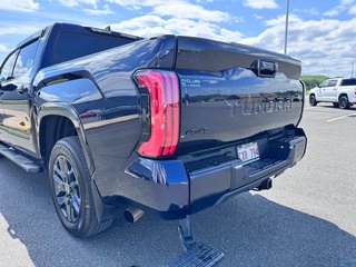 2024 Toyota Tundra Platinum in Grand Falls, New Brunswick - 6 - w320h240px