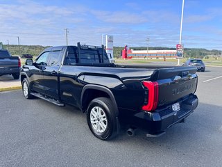 2024 Toyota Tundra SR5 in Grand Falls, New Brunswick - 5 - w320h240px