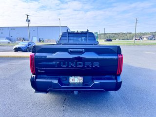 2024 Toyota Tundra SR5 in Grand Falls, New Brunswick - 4 - w320h240px