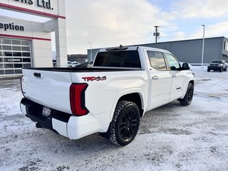 2024 Toyota Tundra SPORT in Grand Falls, New Brunswick - 3 - w320h240px