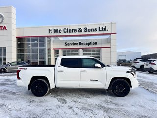 2024 Toyota Tundra SPORT in Grand Falls, New Brunswick - 2 - w320h240px