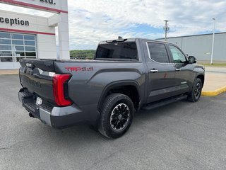 2024 Toyota Tundra LIMITED TRD OFF ROAD in Grand Falls, New Brunswick - 3 - w320h240px