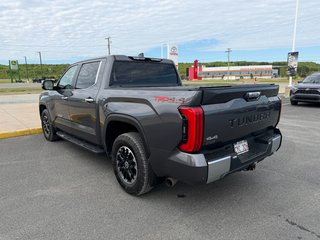 2024 Toyota Tundra LIMITED TRD OFF ROAD in Grand Falls, New Brunswick - 5 - w320h240px