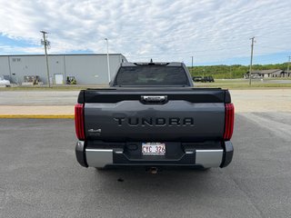 2024 Toyota Tundra LIMITED TRD OFF ROAD in Grand Falls, New Brunswick - 4 - w320h240px