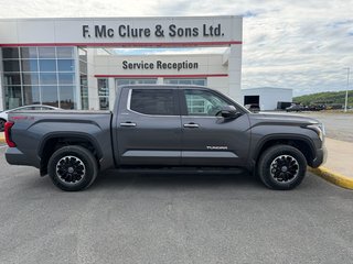 2024 Toyota Tundra LIMITED TRD OFF ROAD in Grand Falls, New Brunswick - 2 - w320h240px