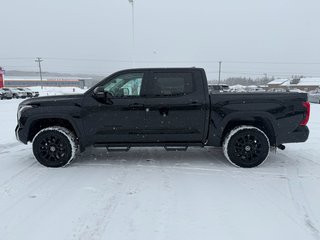 2024 Toyota Tundra Limited in Grand Falls, New Brunswick - 6 - w320h240px