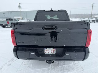 2024 Toyota Tundra Limited in Grand Falls, New Brunswick - 4 - w320h240px