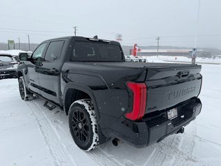 2024 Toyota Tundra Limited in Grand Falls, New Brunswick - 5 - w320h240px