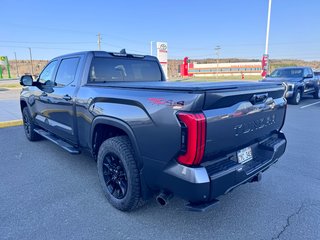 2025 Toyota Tundra CREWMAX LIMITED L in Grand Falls, New Brunswick - 5 - w320h240px