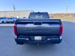2025 Toyota Tundra CREWMAX LIMITED L in Grand Falls, New Brunswick - 4 - w320h240px