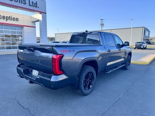 2025 Toyota Tundra CREWMAX LIMITED L in Grand Falls, New Brunswick - 3 - w320h240px
