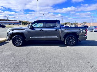 2025 Toyota Tundra Platinum Hybrid adv pkg in Grand Falls, New Brunswick - 6 - w320h240px