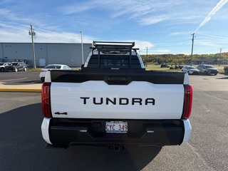 Toyota Tundra SR5 L 2025 à Grand-Sault, Nouveau-Brunswick - 4 - w320h240px