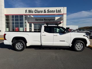Toyota Tundra SR5 L 2025 à Grand-Sault, Nouveau-Brunswick - 2 - w320h240px