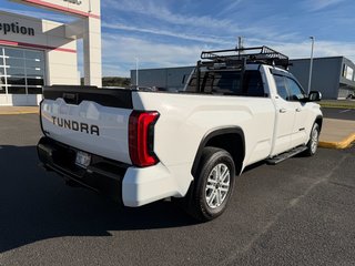Toyota Tundra SR5 L 2025 à Grand-Sault, Nouveau-Brunswick - 3 - w320h240px