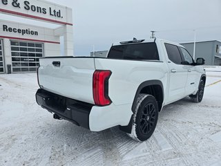 Toyota Tundra LIMITED 2026 à Grand-Sault, Nouveau-Brunswick - 4 - w320h240px