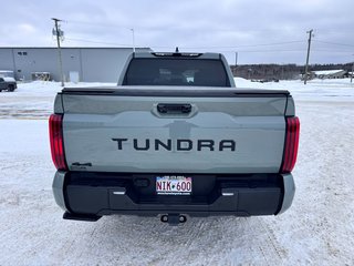 2026 Toyota Tundra TRD offroad Limited in Grand Falls, New Brunswick - 4 - w320h240px