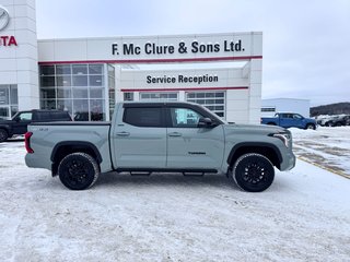 2026 Toyota Tundra TRD offroad Limited in Grand Falls, New Brunswick - 2 - w320h240px