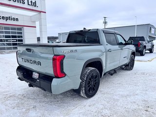 2026 Toyota Tundra TRD offroad Limited in Grand Falls, New Brunswick - 3 - w320h240px