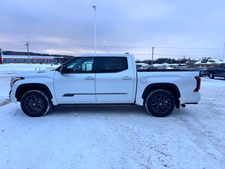 2026 Toyota Tundra Platinum Hybrid in Grand Falls, New Brunswick - 6 - w320h240px
