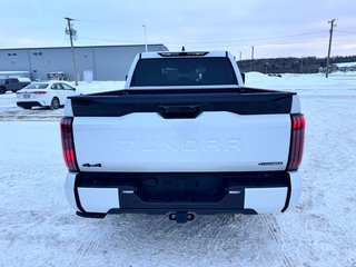 2026 Toyota Tundra Platinum Hybrid in Grand Falls, New Brunswick - 4 - w320h240px