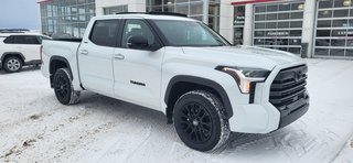 2026 Toyota Tundra Crewmax Limited Nightshade in Grand Falls, New Brunswick - 3 - w320h240px