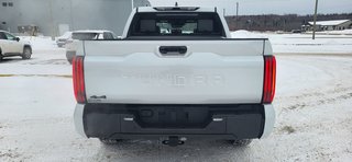 2026 Toyota Tundra Crewmax Limited Nightshade in Grand Falls, New Brunswick - 6 - w320h240px