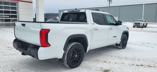 2026 Toyota Tundra Crewmax Limited Nightshade in Grand Falls, New Brunswick - 5 - w320h240px