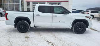 2026 Toyota Tundra Crewmax Limited Nightshade in Grand Falls, New Brunswick - 4 - w320h240px