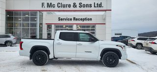 2026 Toyota Tundra Crewmax Limited Nightshade in Grand Falls, New Brunswick - 2 - w320h240px
