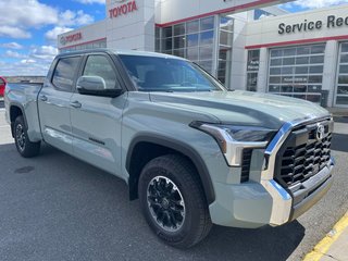2026 Toyota Tundra TRD OFF ROAD in Grand Falls, New Brunswick - 4 - w320h240px
