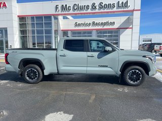 2026 Toyota Tundra TRD OFF ROAD L in Grand Falls, New Brunswick - 2 - w320h240px