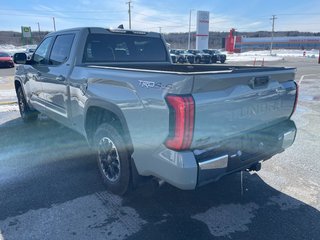 2026 Toyota Tundra TRD OFF ROAD L in Grand Falls, New Brunswick - 5 - w320h240px