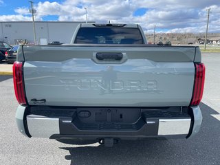 2026 Toyota Tundra TRD OFF ROAD in Grand Falls, New Brunswick - 5 - w320h240px