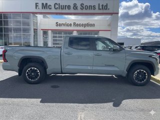 2026 Toyota Tundra TRD OFF ROAD in Grand Falls, New Brunswick - 3 - w320h240px