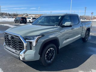 2026 Toyota Tundra TRD OFF ROAD L in Grand Falls, New Brunswick - 6 - w320h240px