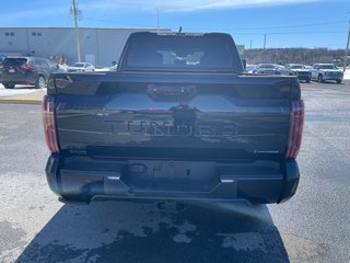 Toyota Tundra Platinum Hybrid w/advanced pkg 2026 à Grand-Sault, Nouveau-Brunswick - 4 - w320h240px