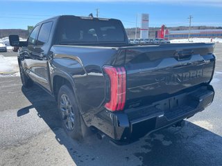 Toyota Tundra Platinum Hybrid w/advanced pkg 2026 à Grand-Sault, Nouveau-Brunswick - 6 - w320h240px